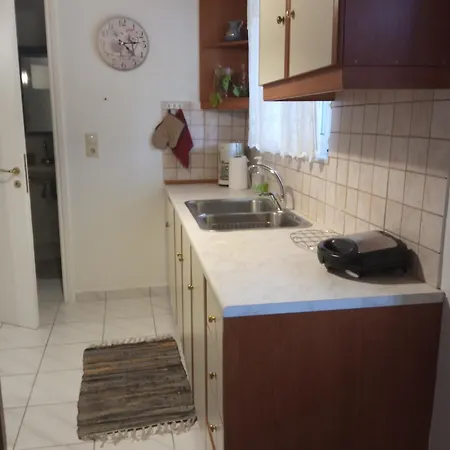 κυκλαδίτικο * Ándros