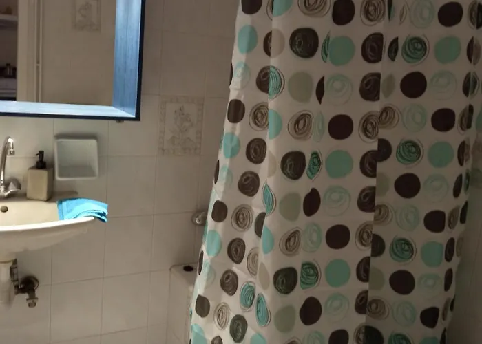 Daire κυκλαδίτικο Ándros