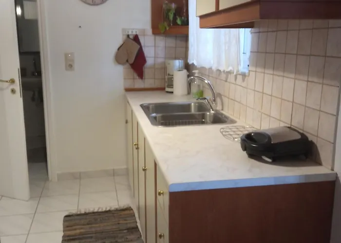 κυκλαδίτικο * Ándros