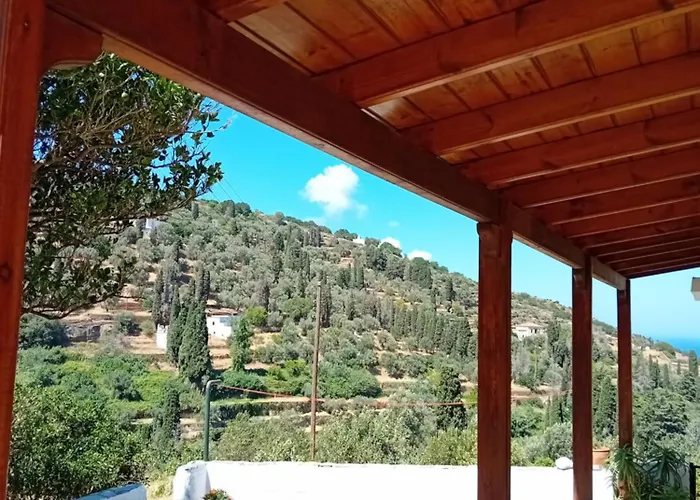 Daire κυκλαδίτικο