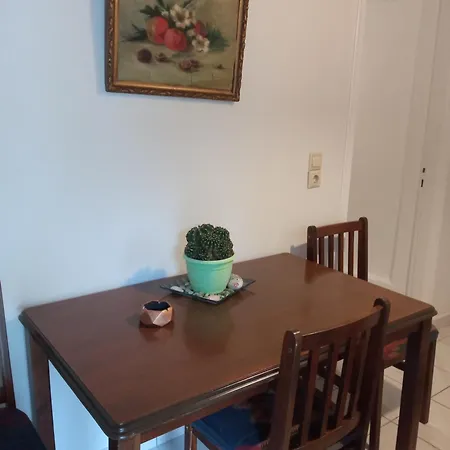 Κυκλαδίτικο Διαμέρισμα Andros Town