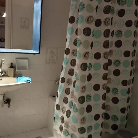 Apartment κυκλαδίτικο Menites