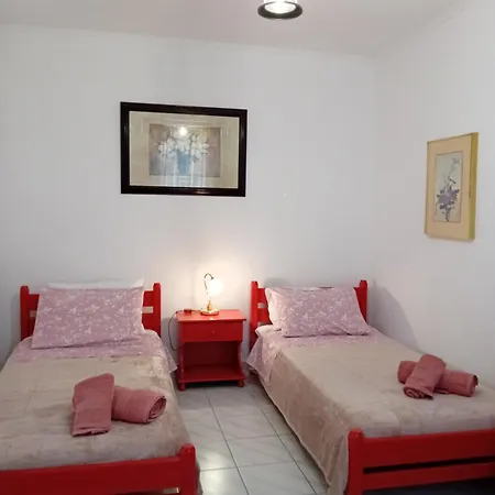 Apartment κυκλαδίτικο *