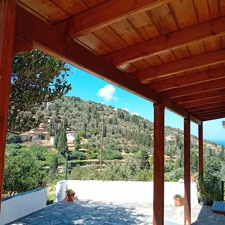 Apartment κυκλαδίτικο